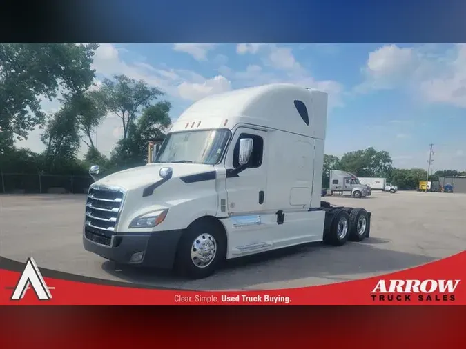 2020 FREIGHTLINER CA12684ef90d8469cd7937fbb9a45af51af19
