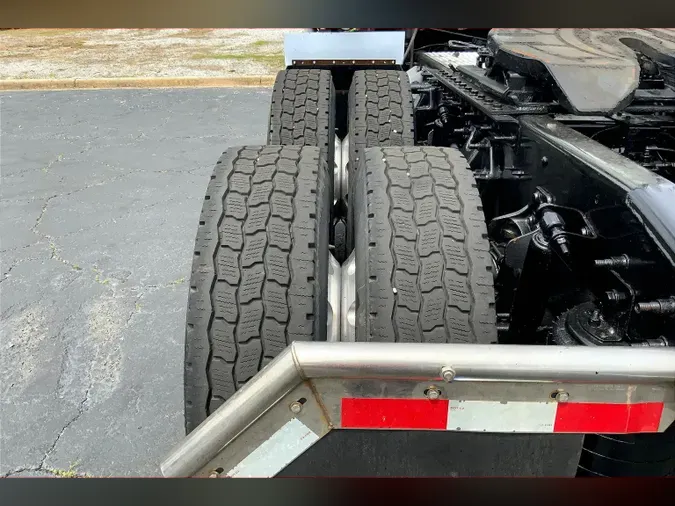 2021 INT LT625 6x4