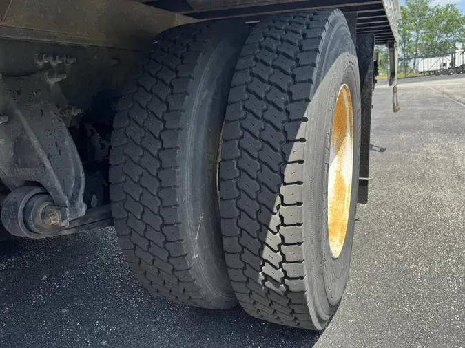 2020 Freightliner Business Class M2 106
