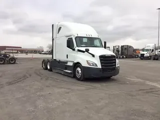 2021 Freightliner Cascadia