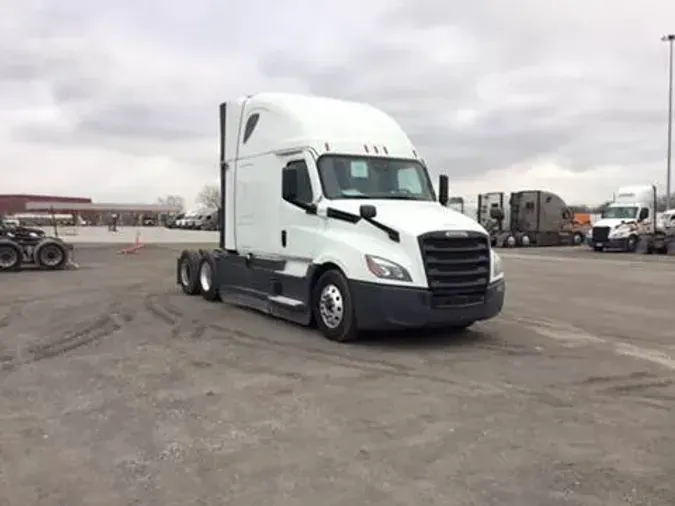 2021 Freightliner Cascadia84f146308d0210aab198c2ec626aeaf3