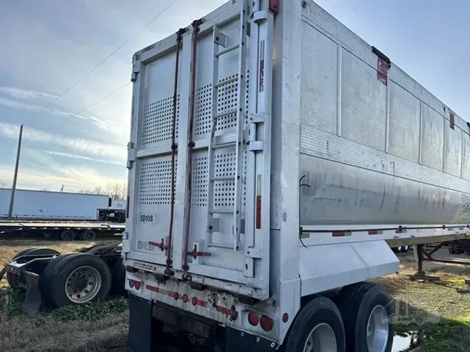 2004 EVERLITE 48 FT OPEN TOP