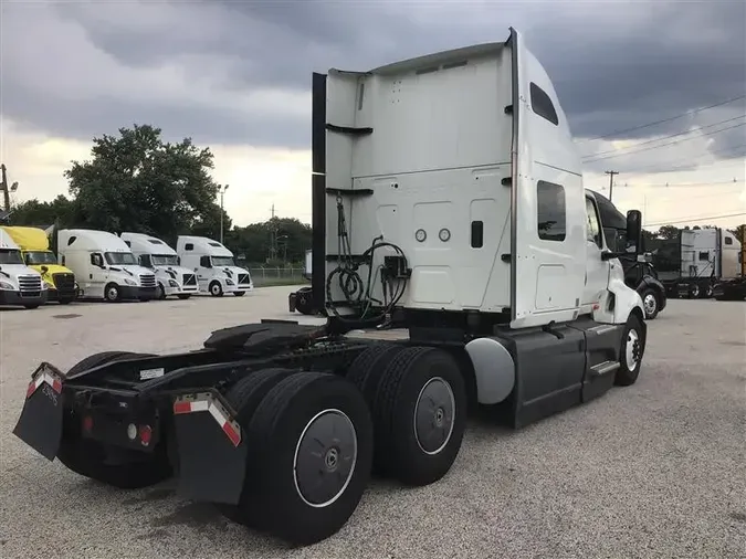 2022 INTERNATIONAL LT625