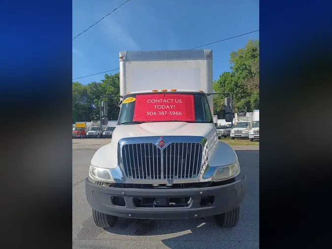 2019 NAVISTAR INTERNATIONAL 430084f1ec4b1cb725b26a83967fccb91f21