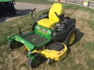 2013 John Deere Z655