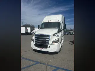 2021 FREIGHTLINER/MERCEDES NEW CASCADIA PX12664