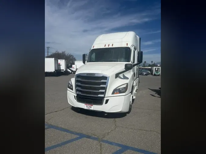 2021 FREIGHTLINER/MERCEDES NEW CASCADIA PX1266484f252fd067c5d7b6f0aebdb58b1d6c6