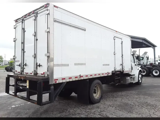 2019 FREIGHTLINER/MERCEDES M2 106