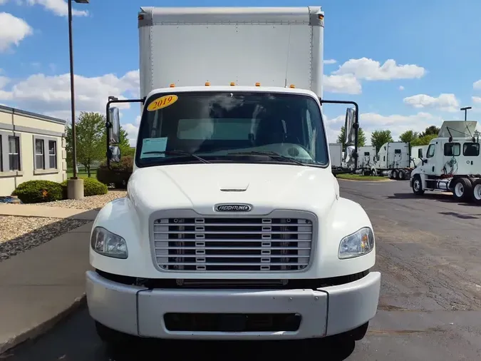 2019 FREIGHTLINER/MERCEDES M2 10684f3b9e052a1031a3cedd97c813878ad