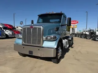 2023 Peterbilt 567