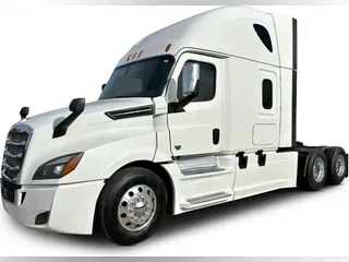 2019 Freightliner Cascadia