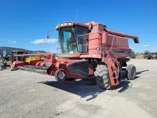 1997 Case 2188