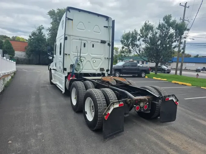 2022 FREIGHTLINER/MERCEDES NEW CASCADIA PX1266484f41fa2f1604c3de2e8353765aa90c3