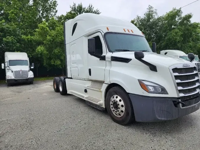 2019 Freightliner T12664ST84f4a50ee2161ae8e4def2695ec983db