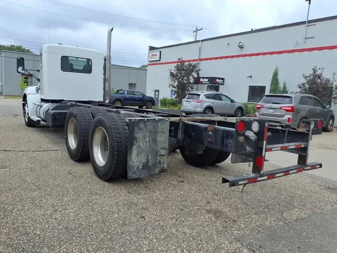 2020 KENWORTH TRUCKS T-370