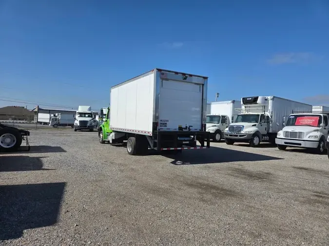 2020 FREIGHTLINER/MERCEDES M2 10684f4c438d0c894b407dfa8372a308079