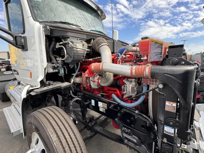 2021 Peterbilt 579