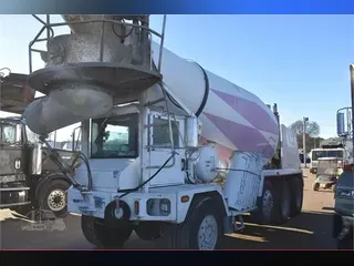 2005 TEREX FDB6000
