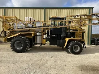 2015 Terragator 8400B