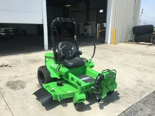 2017 Mean Green CXR-60