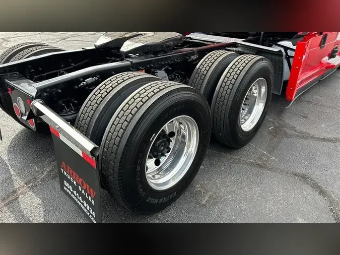 2022 FREIGHTLINER CA12684f6e050d706eb065bdbabb963ded9ba