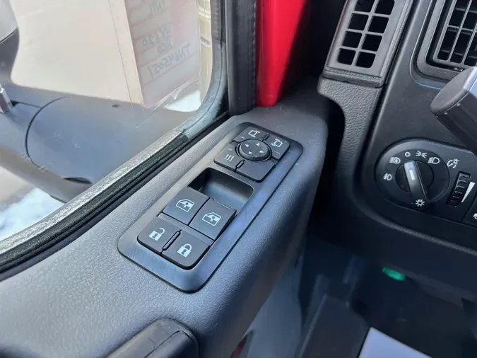 2026 International HX62084f768d325232445700d9c078dff0b29