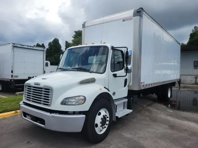 2019 FREIGHTLINER/MERCEDES M2 10684f7a7e5a5f7b834dca736c2bf995975