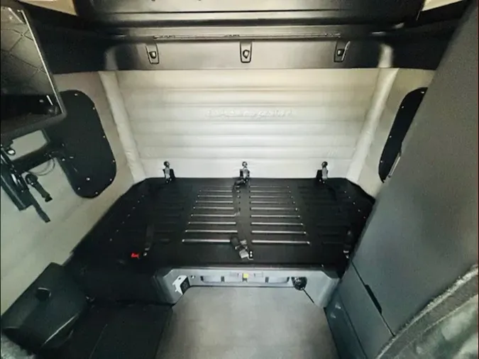 2022 FREIGHTLINER CASCADIA 126