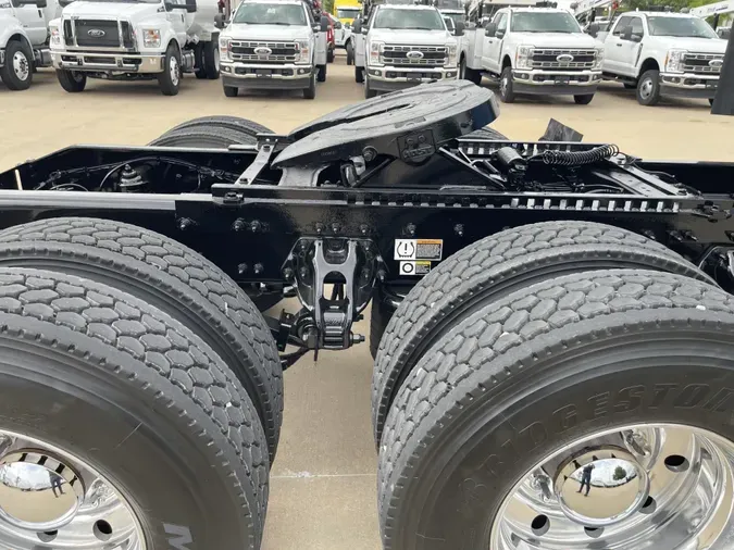 2022 Peterbilt 579
