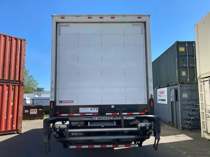 2020 NAVISTAR INTERNATIONAL MV607 (4X2)84f9a42fed01a099aaa5899525c0b201
