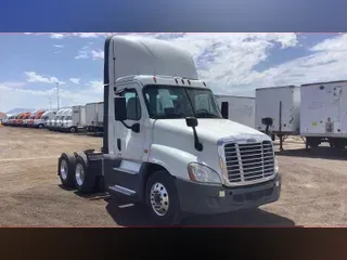 2015 Freightliner Cascadia