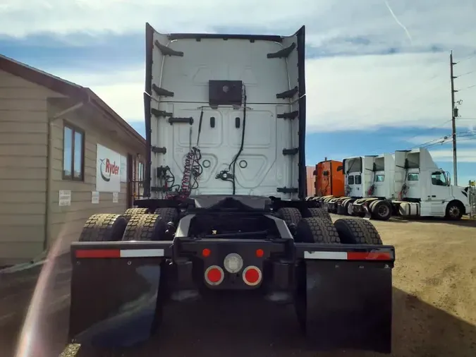 2019 FREIGHTLINER/MERCEDES NEW CASCADIA PX1266484facd84ac1091c15a65ab80861b8606