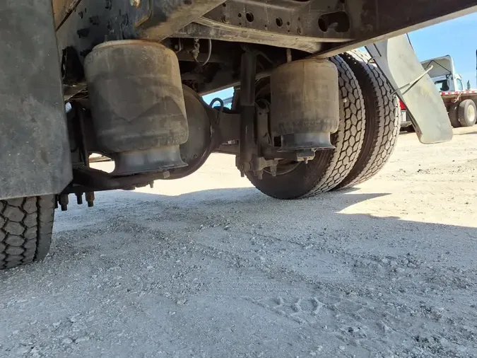 2020 NAVISTAR INTERNATIONAL MV607 (4X2)