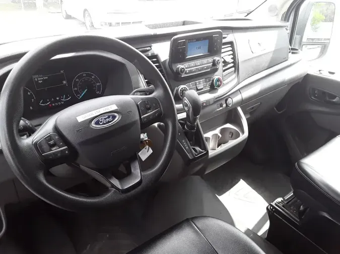 2020 FORD MOTOR COMPANY TRANSIT 250 HI ROOF