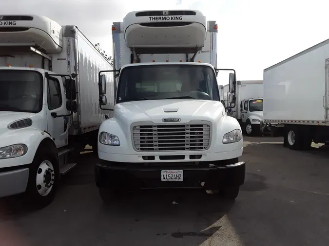 2018 FREIGHTLINER/MERCEDES M2 106