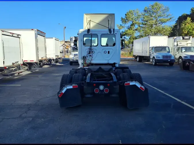2019 FREIGHTLINER/MERCEDES NEW CASCADIA PX12664
