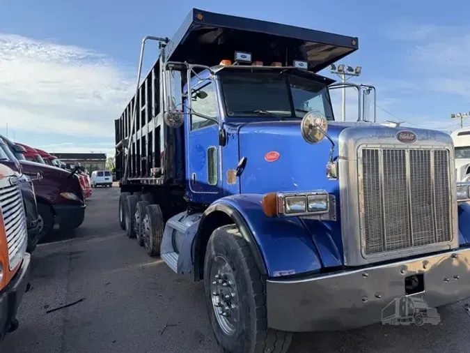 2007 PETERBILT 35784fccecc09d0b943ed19e74da1d3bc66