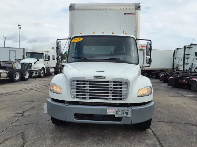 2019 FREIGHTLINER M2 106