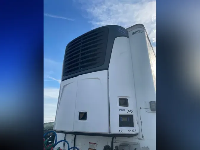 2017 GREAT DANE 7211TZ-1 45/162/102