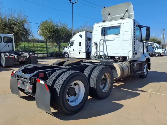 2019 VOLVO VNL64T-30084ffbf05d1c5b37e74beb20e284606c5
