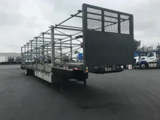 2014 GREAT DANE TRAILER DRPDECK