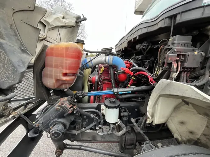 2020 NAVISTAR INTERNATIONAL MV607 (4X2)8500a6d9f12c2d1e4a55d98a5bd34e46