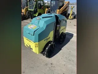2019 AMMANN ARR1575
