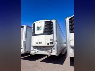 2018 VANGUARD VAN - REF