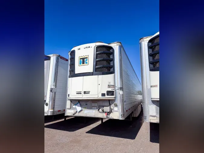 2018 VANGUARD VAN - REF8503e1b2c4e1a76bf12b1c2a3f81cb8c