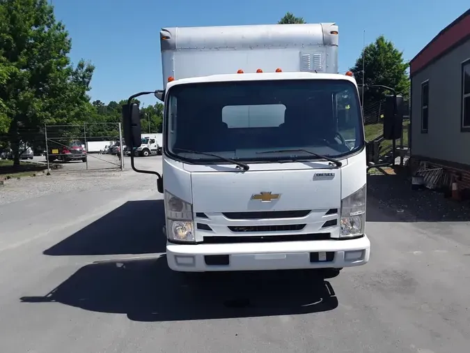 2021 CHEVROLET MOTOR DIV. LCF 4500HD85043a544f818de18c77b606387d99ba