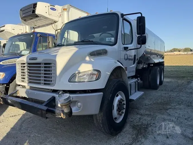 2017 FREIGHTLINER BUSINESS CLASS M2 1068504c43061d19e84c28d8560df346caa