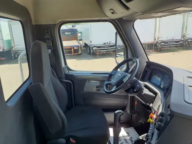2020 FREIGHTLINER/MERCEDES NEW CASCADIA PX12664850516631e0cb4fd636b571e2d36bc6f