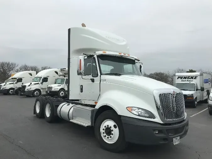 2016 INTERNATIONAL PROSTAR8505335bee8daf90d6decbcb786b11df