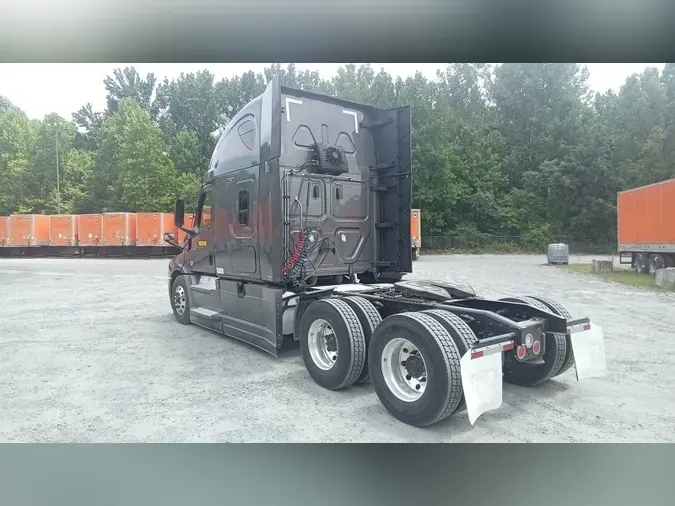 2024 Freightliner Cascadia 126850536af53d7e1ef3c278b9381f6625c